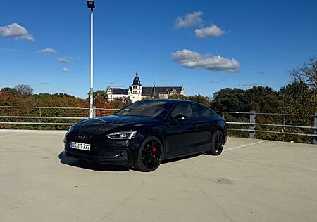 Audi A5 3.0 TDI S-Line quattro Sportback