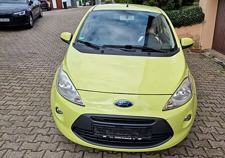 Ford Ka /+ 1,2 Trend Trend