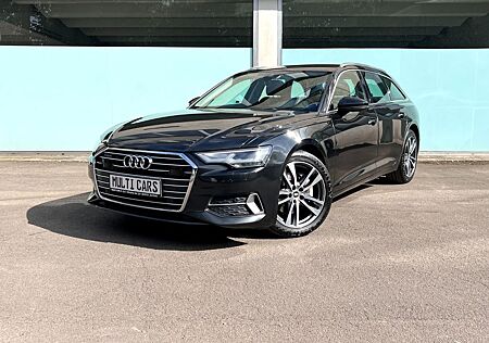Audi A6 Quattro/*Leder*/*Virtual*/*Memory*/*Keyless*