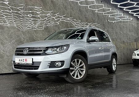 VW Tiguan Volkswagen 1.4 TSI 90 BlueMot T LOUNGE Sport & St