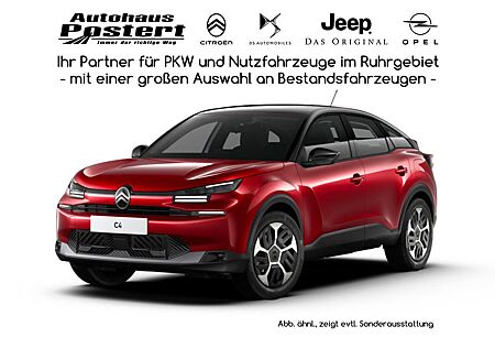 Citroën C4 Lim. Max *sofort verfügbar*