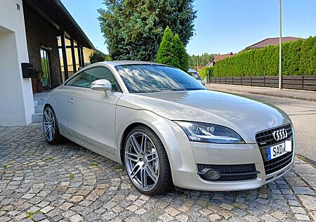 Audi TT Coupe 3.2 quattro / Schalter / Sammlerstück