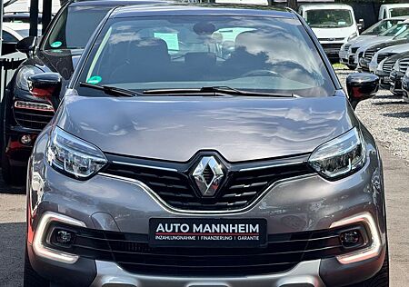Renault Captur ENERGY TCe 90 Intens TÜV NEU 1.Hand