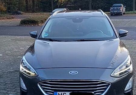 Ford Focus 1,5 EcoBlue 88kW Cool & Connect Turnie...