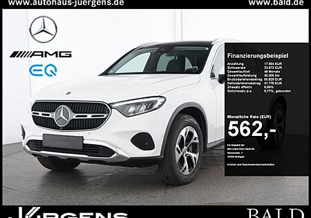 Mercedes-Benz GLC 300 e 4M Avantgarde/Pano/AHK/Distr/Memo/18''