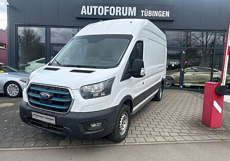 Ford Transit E- 350 L3H3 *NAVI*KLIMA*TOUCH*LED*SH