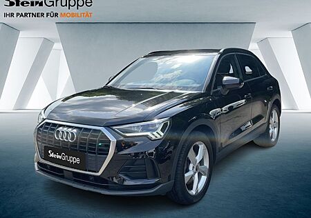 Audi Q3 45 1.4 TFSI e Basis Hyb. LED Navi Virt PDC