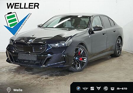 BMW i5 M60 xDrive 599,-/0Anz M-Sport-Pro AHK B&W HUD