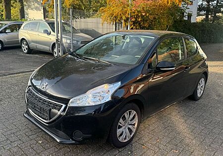 Peugeot 208 Active