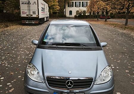 Mercedes-Benz A 160 CDI CLASSIC Classic