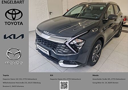 Kia Sportage Vision 1.6 T-GDI Komfort-Paket