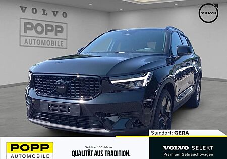 Volvo XC 40 XC40 B3 Plus Black Edition 20" ACC FHZ H&K STHZ