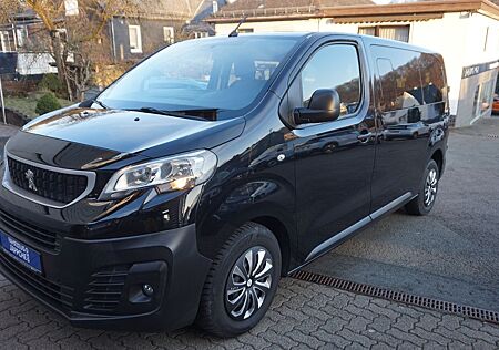 Peugeot Expert Kombi L2 HDI 150 Navi;AHK;5 Sitze;Klima