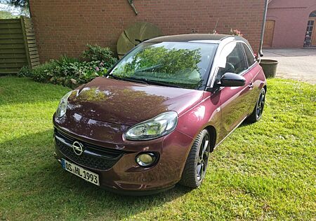 Opel Adam SLAM 1.4 ecoFLEX Start/Stop 64kW SLAM