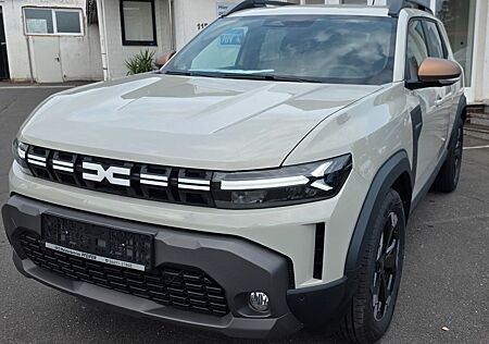 Dacia Duster gebraucht kaufen Dacia Duster III TCe 130 Extreme