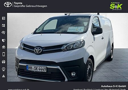 Toyota Pro Ace Proace 2.0 D-4D 106 KW (144 PS), L1 verblecht 4