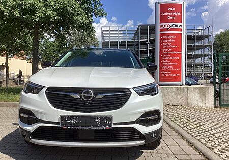 Opel Grandland X Grandland (X) 1.2 Turbo 96kW Ultimate Ultimate