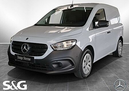 Mercedes-Benz Citan 112 CDI Kasten BASE Standard