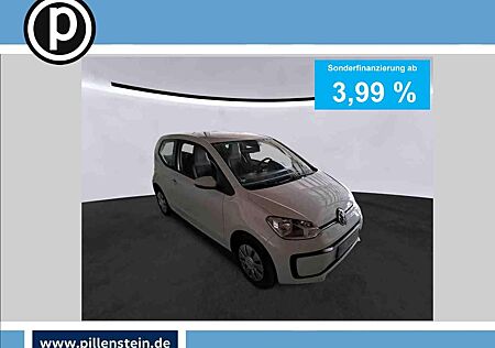 VW Up Volkswagen ! MOVE ! 1.0 KLIMA DAB+ EFH