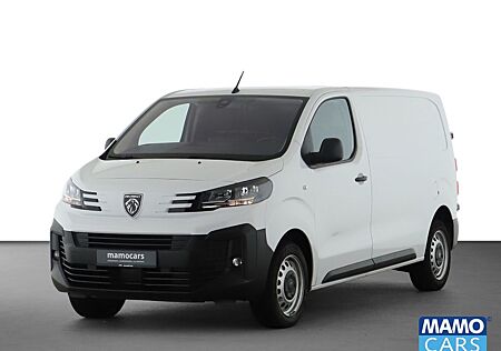 Peugeot Expert 2.0 Kasten BlueHDi 180 FAP CAM/KLIMA/NAVI