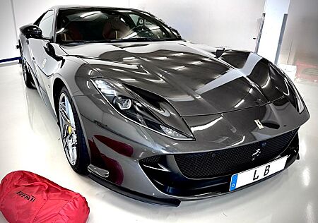 Ferrari 812 6.5 V12 Superfast
