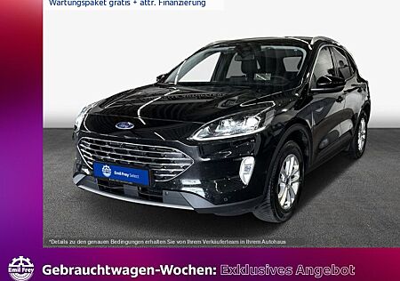 Ford Kuga 2.0 EcoBlue 4x4 Aut. TITANIUM X