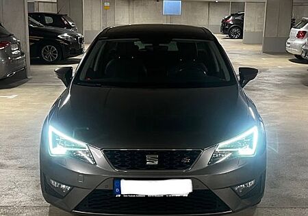 Seat Leon 1.4 TSI 92kW Start&Stop FR FR