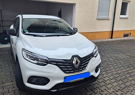 Renault Kadjar TCe 140 GPF Black Edition Black Edition