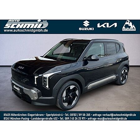 Kia Andere leasen