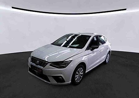 Seat Ibiza Xcellence 1.6 TDI /ACC/CAM/PDC/SHZ/KLIMA/