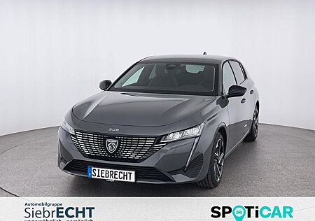 Peugeot 308 Hybrid 136 Allure 1.2*NAVI*SHZ*360°K*uvm