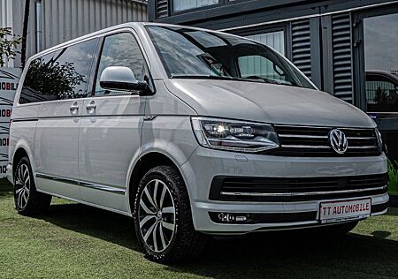 VW T6 Multivan Volkswagen 2.0 TDI DSG Highline|SHZ|DYNA.