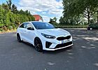 Kia Pro_ceed ProCeed GT Garantie-Bastuck-Vollaust.-8-fach ber