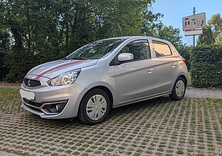 Mitsubishi Space Star 1.0 Diamant Edition