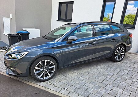 Seat Leon 1.4 e-HYBRID FR DSG Sportstourer FR