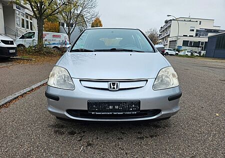 Honda Civic 1.4i