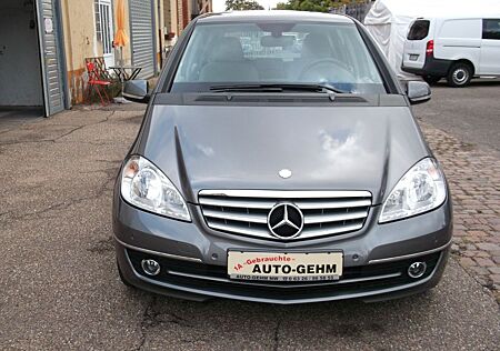 Mercedes-Benz A 180 Elegance orig.26000km neuwertiger Zustand