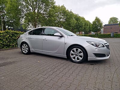 Opel Insignia 2.0 CDTI ecoFLEX Innovation 125kW S...