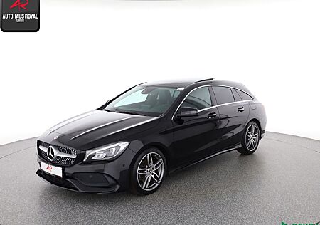 Mercedes-Benz CLA 200 Shooting Brake 3x AMG EXKLUSIV KAMERA,SH