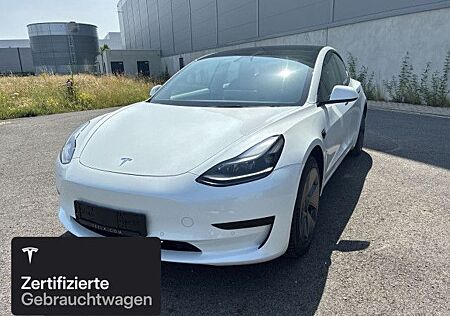 Tesla Model 3 Rear-Wheel Drive