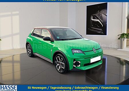 Renault R 5 Techno+Harman/Kardon+SHZ+CCS E-Tech 150 ...