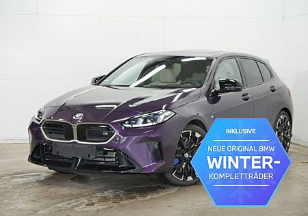 BMW M135 gebraucht kaufen BMW M135 xDrive ///M-Sport PRO ACC PanoSD SpurAss