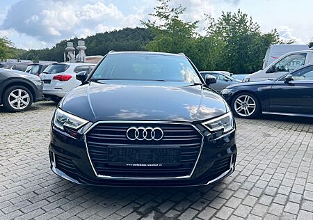 Audi A3 Sportback sport "Navi/Sitzh/Tempo./PDC/ALU