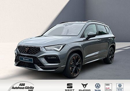 Cupra Ateca 1.5 TSI DSG*AHK*Pano*Frontscheibe beheizt*