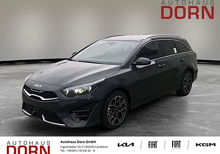 Kia Cee'd Sportswagon Ceed SW GT-Line 1.5T DCT7 Technik-Paket