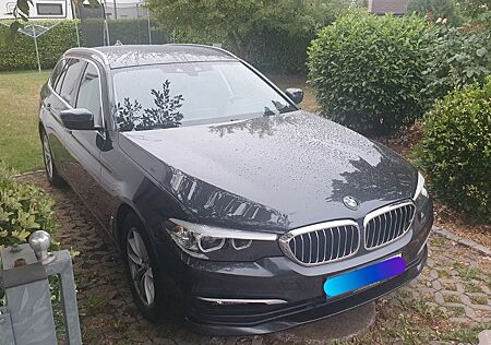 BMW 520d Touring Automatik/ Top Zustand/Euro 6