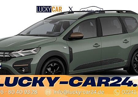 Dacia Jogger Extreme 7-S SHZ TCe 100 ECO-G 74 kW (1...