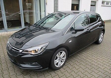 Opel Astra gebraucht kaufen Opel Astra K Lim. Dynamic Automatik Kamera Navi SHZ