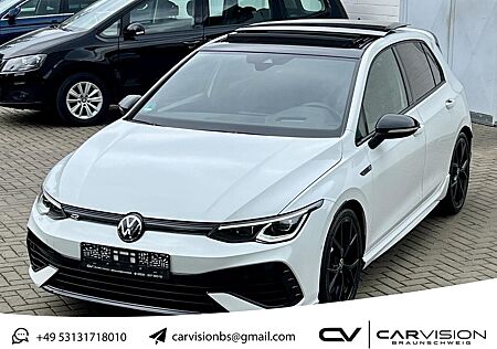 VW Golf Volkswagen 2.0TSI R PERFORMANCE*PANO*H&K*HEAD-UP*LEDER