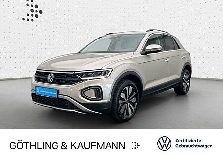 VW T-Roc Volkswagen Life MOVE 1.5 TSI 110kW*DSG*NAVI*KAM*ASG*S